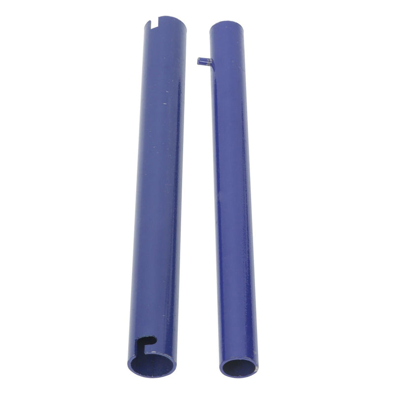 DURAFORCE 20Ton Pneumatic Air Hydraulic Bottle Jack with Manual Hand Pump For Car Truck