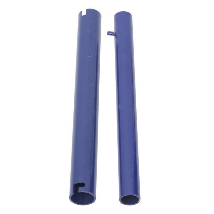 DURAFORCE 20Ton Pneumatic Air Hydraulic Bottle Jack with Manual Hand Pump For Car Truck