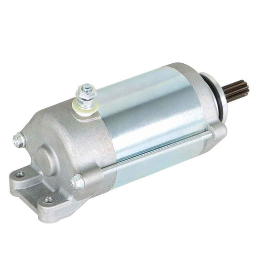 DURAFORCE Starter Motor Fit For Arctic Cat 0825-015 0825-025 1000 Prowler XTZ Thunder Cat