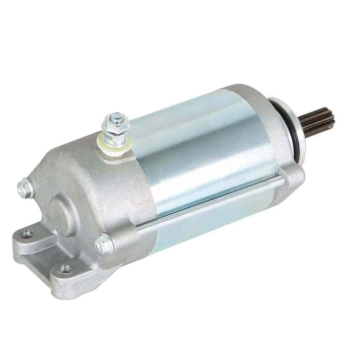 DURAFORCE Starter Motor Fit For Arctic Cat 0825-015 0825-025 1000 Prowler XTZ Thunder Cat
