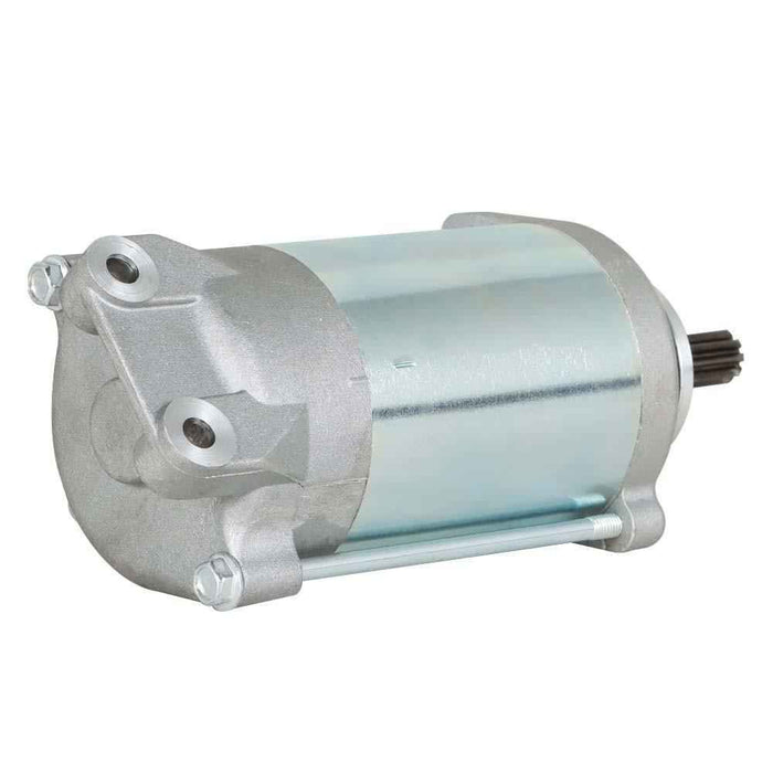 DURAFORCE Starter Motor Fit For Arctic Cat 0825-015 0825-025 1000 Prowler XTZ Thunder Cat