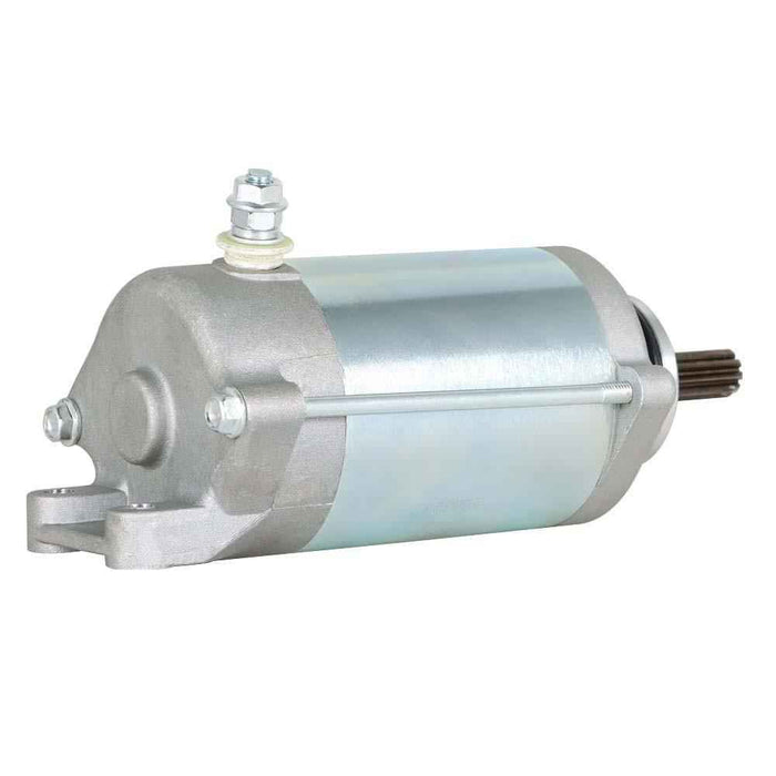 DURAFORCE Starter Motor Fit For Arctic Cat 0825-015 0825-025 1000 Prowler XTZ Thunder Cat