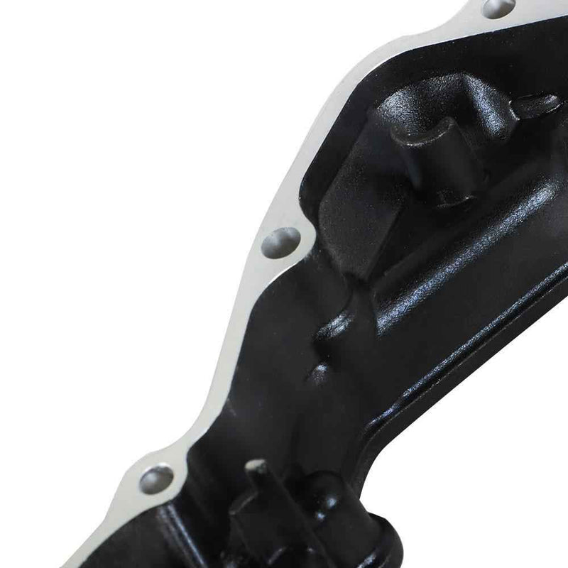 DURAFORCE Fit For Honda CR250R 1988-1989 Crankcase Water Pump Cover Right Side New