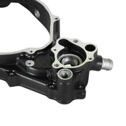 DURAFORCE Fit For Honda CR250R 1988-1989 Crankcase Water Pump Cover Right Side New