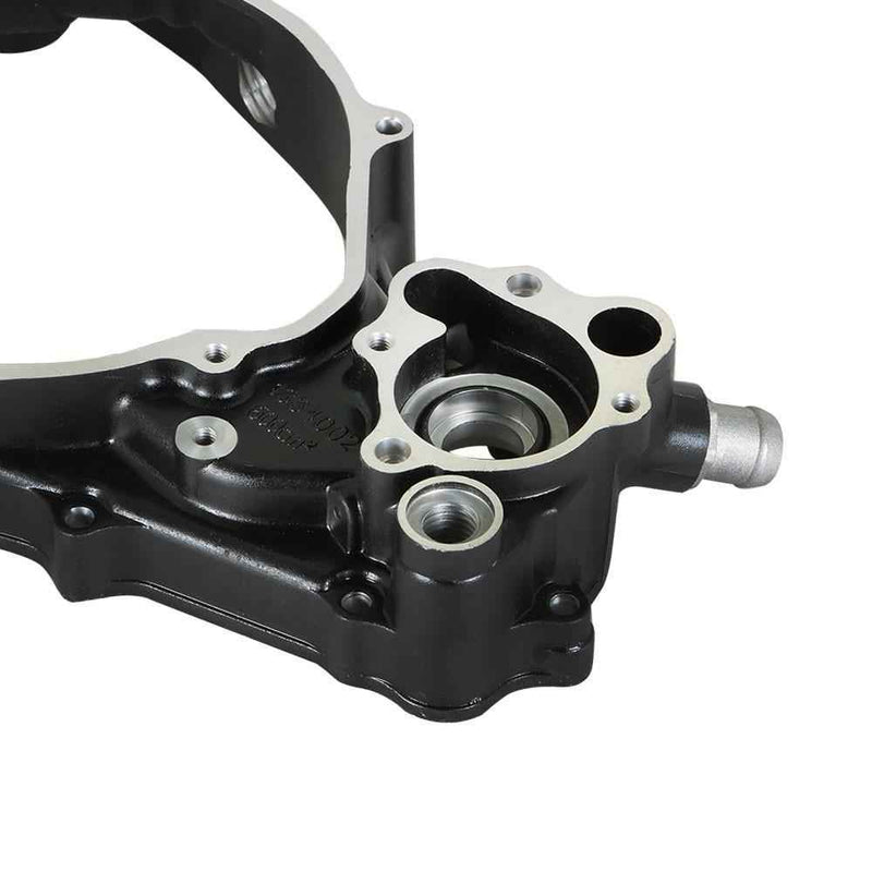 DURAFORCE Fit For Honda CR250R 1988-1989 Crankcase Water Pump Cover Right Side New