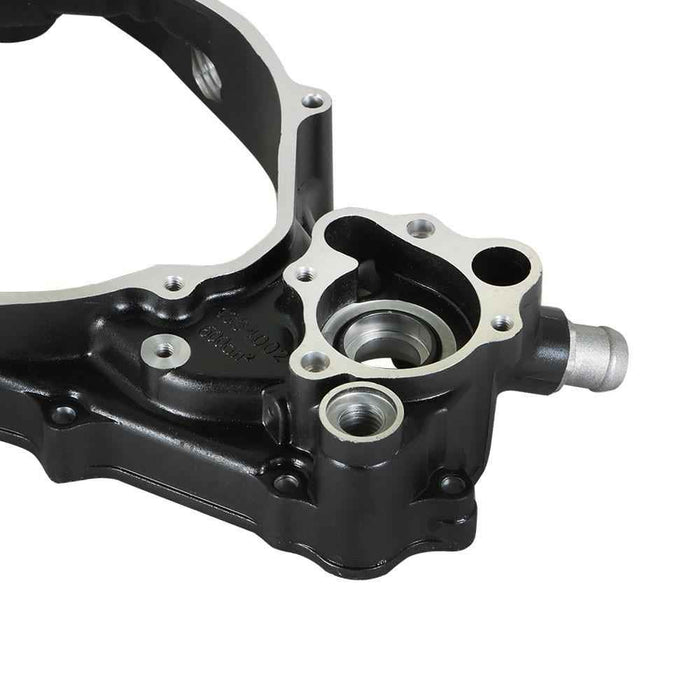 DURAFORCE Fit For Honda CR250R 1988-1989 Crankcase Water Pump Cover Right Side New