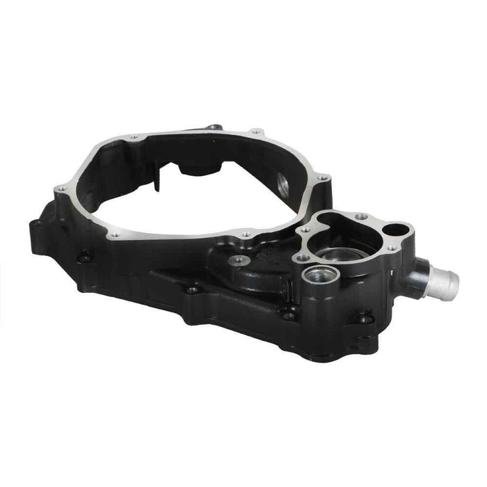 DURAFORCE Fit For Honda CR250R 1988-1989 Crankcase Water Pump Cover Right Side New
