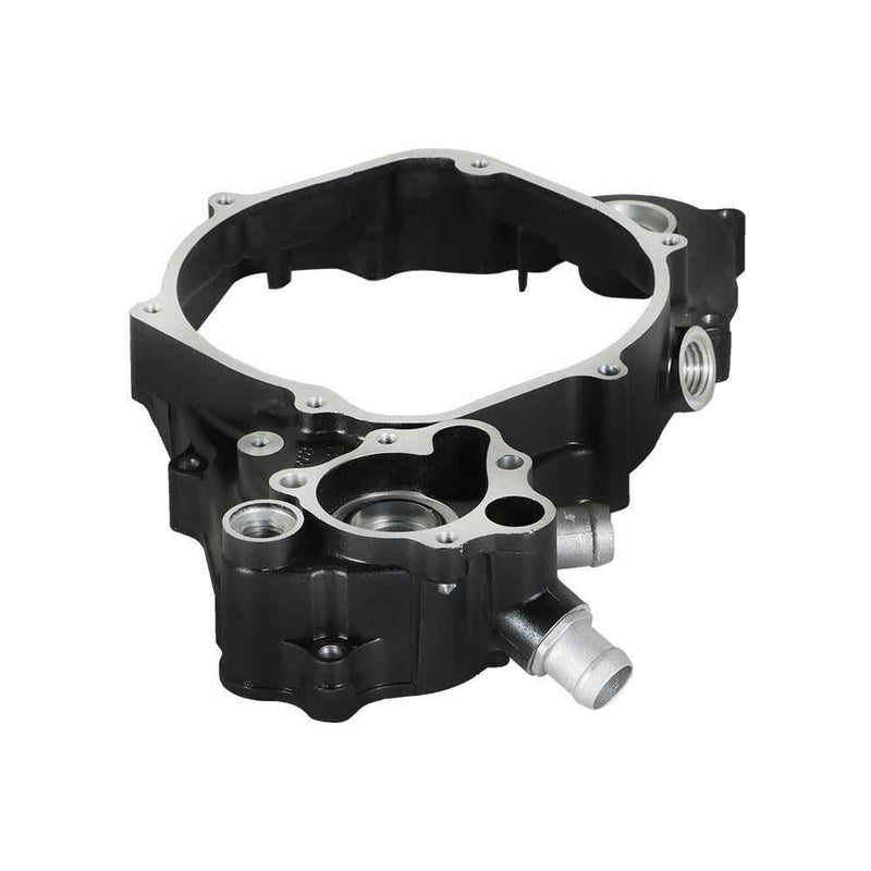 DURAFORCE Fit For Honda CR250R 1988-1989 Crankcase Water Pump Cover Right Side New