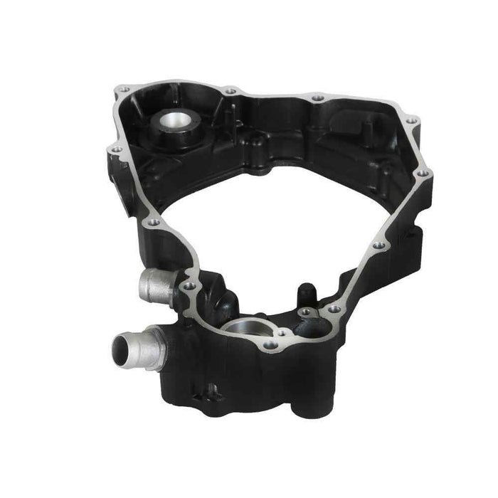 DURAFORCE Fit For Honda CR250R 1988-1989 Crankcase Water Pump Cover Right Side New