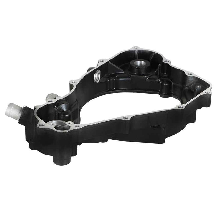 DURAFORCE Fit For Honda CR250R 1988-1989 Crankcase Water Pump Cover Right Side New