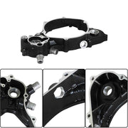 DURAFORCE Fit For Honda CR250R 1988-1989 Crankcase Water Pump Cover Right Side New