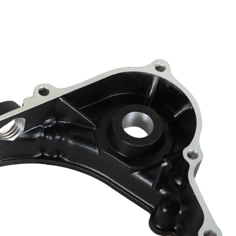 DURAFORCE Fit For Honda CR250R 1988-1989 Crankcase Water Pump Cover Right Side New