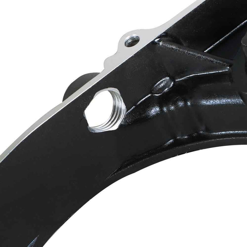 DURAFORCE Fit For Honda CR250R 1988-1989 Crankcase Water Pump Cover Right Side New