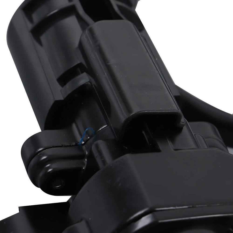 DURAFORCE Ignition Switch Fuel Gas Cap Lock Set For Kawasaki Ninja Z1000SX 1000 ZX6R ZX10R