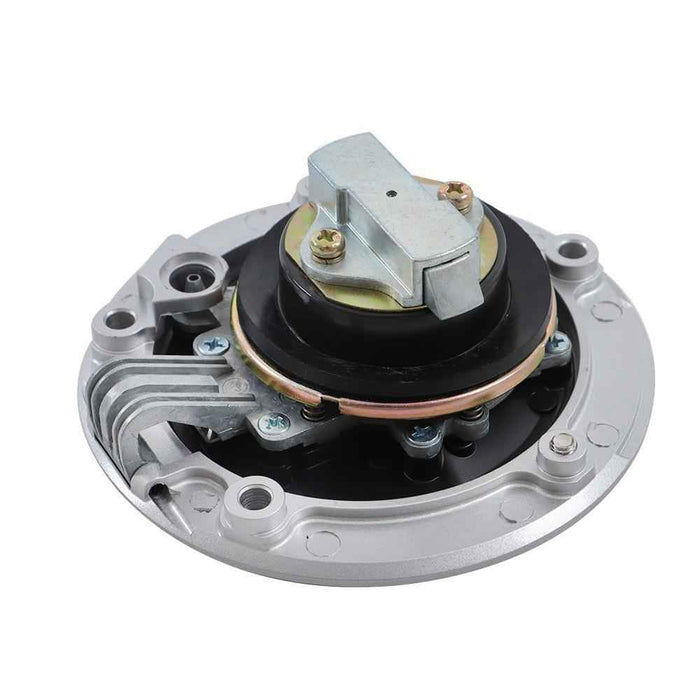 DURAFORCE Ignition Switch Fuel Gas Cap Lock Set For Kawasaki Ninja Z1000SX 1000 ZX6R ZX10R