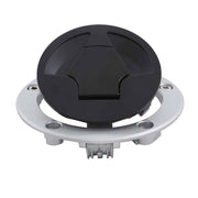 DURAFORCE Ignition Switch Fuel Gas Cap Lock Set For Kawasaki Ninja Z1000SX 1000 ZX6R ZX10R