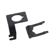DURAFORCE Ignition Switch Fuel Gas Cap Lock Set For Kawasaki Ninja Z1000SX 1000 ZX6R ZX10R