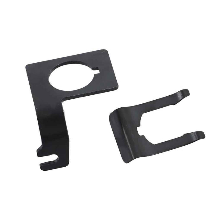 DURAFORCE Ignition Switch Fuel Gas Cap Lock Set For Kawasaki Ninja Z1000SX 1000 ZX6R ZX10R