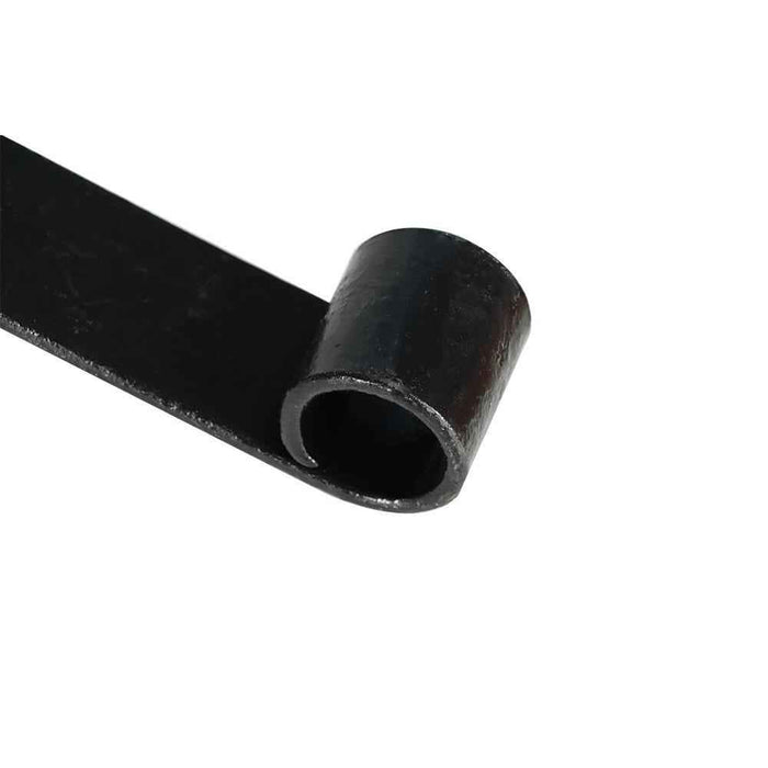 DURAFORCE For EZGO RXV Golf Cart 2008-Up 603498 604494 Heavy Duty Rear 2 Leaf Spring Kit