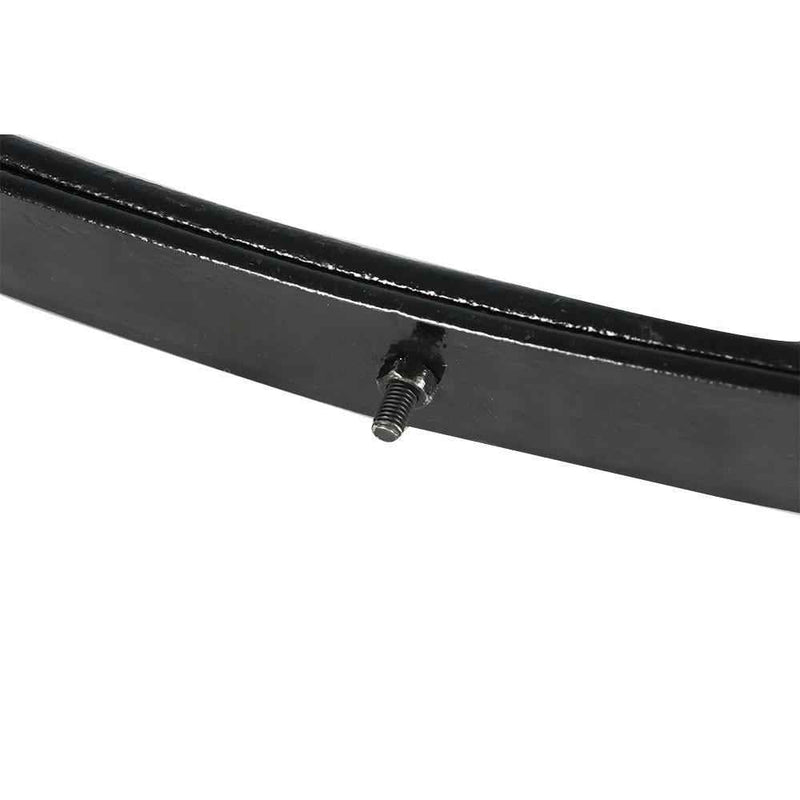 DURAFORCE For EZGO RXV Golf Cart 2008-Up 603498 604494 Heavy Duty Rear 2 Leaf Spring Kit