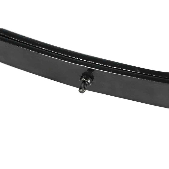 DURAFORCE For EZGO RXV Golf Cart 2008-Up 603498 604494 Heavy Duty Rear 2 Leaf Spring Kit