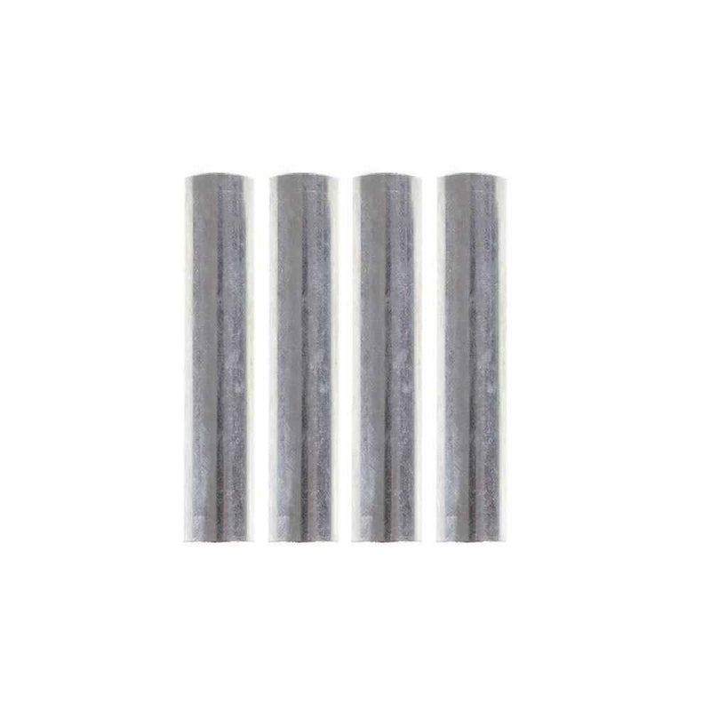 DURAFORCE For EZGO RXV Golf Cart 2008-Up 603498 604494 Heavy Duty Rear 2 Leaf Spring Kit