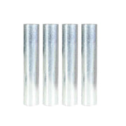 DURAFORCE For EZGO RXV Golf Cart 2008-Up 603498 604494 Heavy Duty Rear 2 Leaf Spring Kit