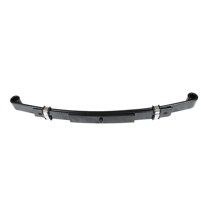 DURAFORCE Heavy Duty Rear Leaf Springs For EZGO TXT 1996-2013 Golf Carts Set Of 2 New