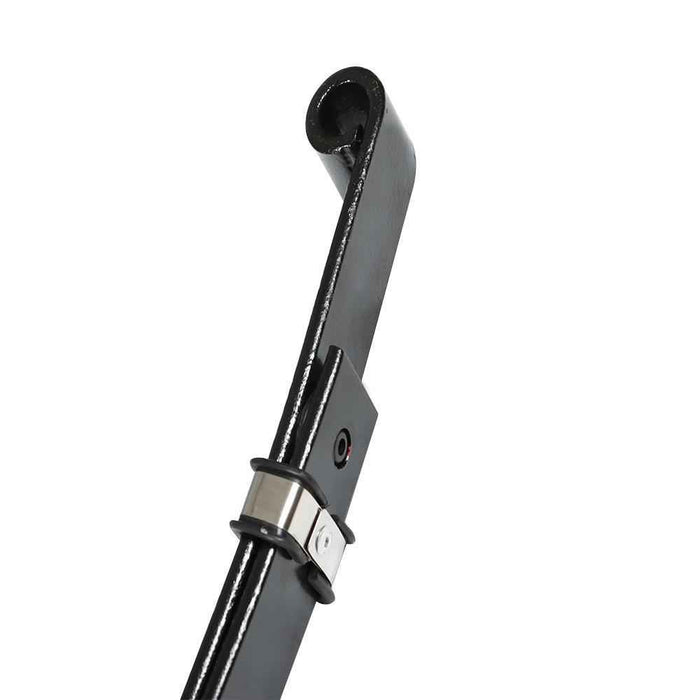 DURAFORCE Heavy Duty Rear Leaf Springs For EZGO TXT 1996-2013 Golf Carts Set Of 2 New