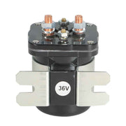 DURAFORCE For EZGO Club Car Yamaha 1988-2005 586-117111 20468G1 586-906 36V DC Solenoid