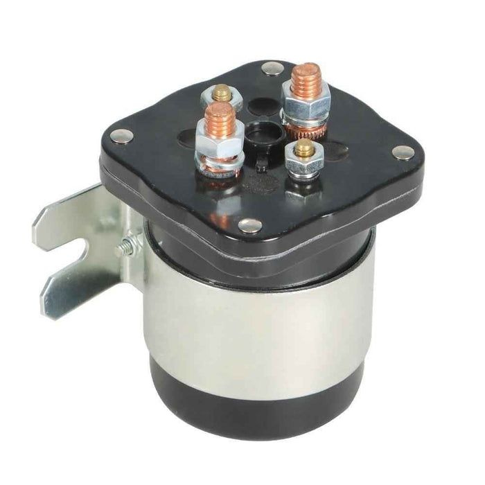 DURAFORCE For EZGO Club Car Yamaha 1988-2005 586-117111 20468G1 586-906 36V DC Solenoid