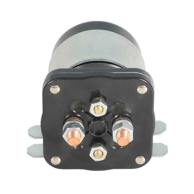 DURAFORCE For EZGO Club Car Yamaha 1988-2005 586-117111 20468G1 586-906 36V DC Solenoid