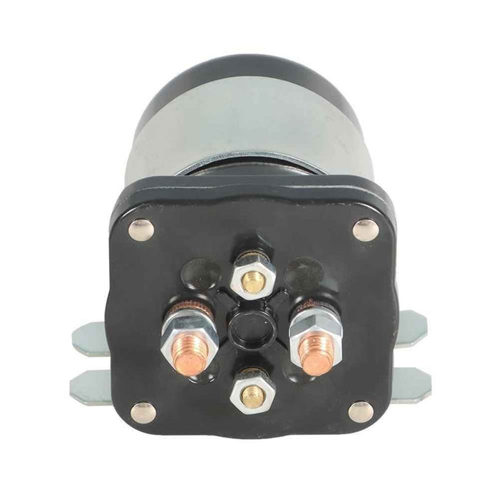 DURAFORCE For EZGO Club Car Yamaha 1988-2005 586-117111 20468G1 586-906 36V DC Solenoid