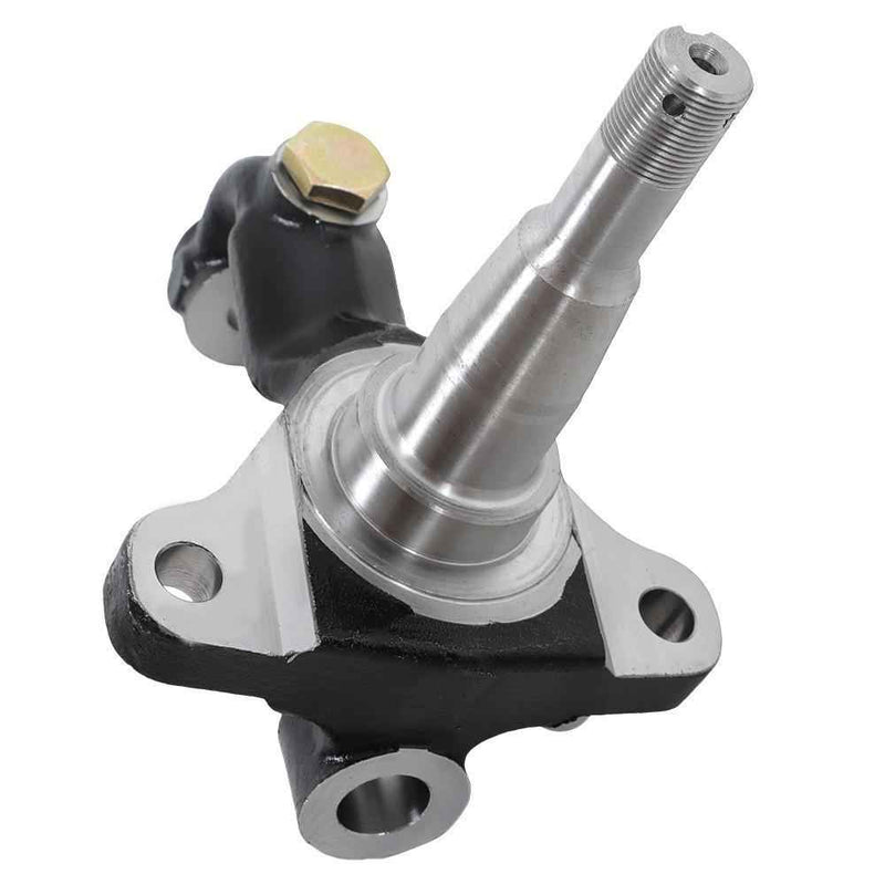 DURAFORCE For Chevy Chevelle Pontiac GTO 1964-1972 Body Disc Brake Stock Spindles 2PCS
