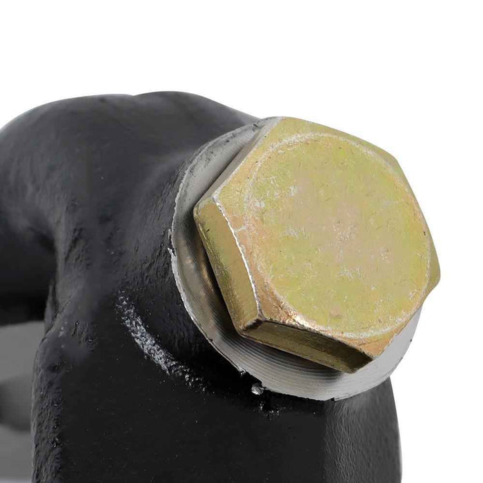 DURAFORCE For Chevy Chevelle Pontiac GTO 1964-1972 Body Disc Brake Stock Spindles 2PCS