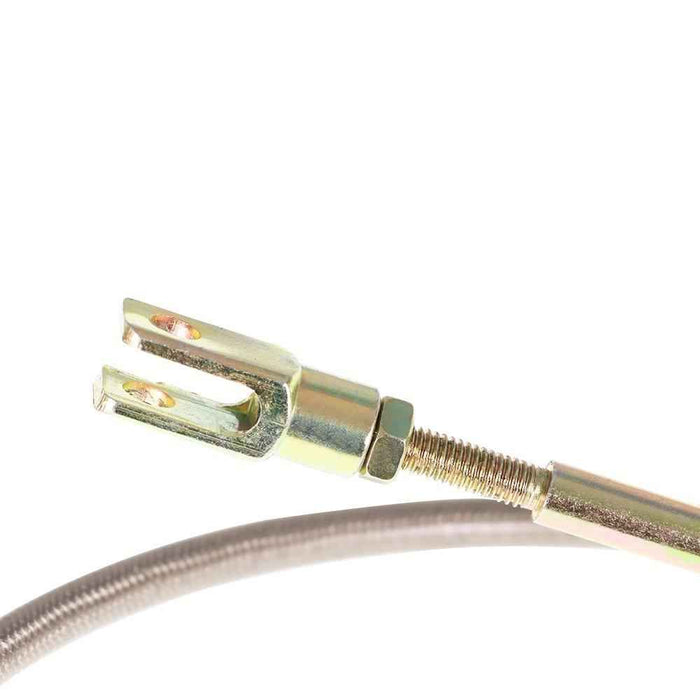 DURAFORCE Rear Disc Brake Caliper Master Cylinder Dirt PitBike 125cc-160cc Apollo SSR 15mm