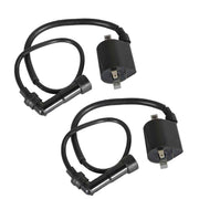 DURAFORCE Ignition Coils For Yamaha Virago XV700 XV750 XV1000 XV1100 42X-82320-70-00