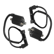 DURAFORCE Ignition Coils For Yamaha Virago XV700 XV750 XV1000 XV1100 42X-82320-70-00