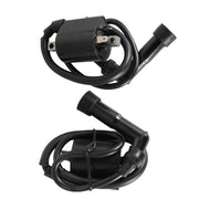 DURAFORCE Ignition Coils For Yamaha Virago XV700 XV750 XV1000 XV1100 42X-82320-70-00