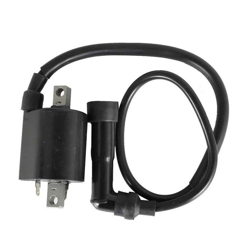 DURAFORCE Ignition Coils For Yamaha Virago XV700 XV750 XV1000 XV1100 42X-82320-70-00