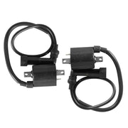 DURAFORCE Ignition Coils For Yamaha Virago XV700 XV750 XV1000 XV1100 42X-82320-70-00