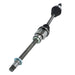 DURAFORCE For Toyota Camry 2002 2003-2009 2.4L Front Right Side CV Axle Assembly 66-5247
