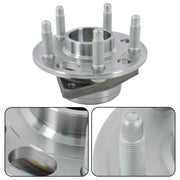 DURAFORCE Front Wheel Bearing and Hubs 513288 For Chevrolet Equinox Buick LaCrosse 10-17