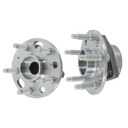 DURAFORCE Front Wheel Bearing and Hubs 513288 For Chevrolet Equinox Buick LaCrosse 10-17