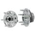 DURAFORCE Front Wheel Bearing and Hubs 513288 For Chevrolet Equinox Buick LaCrosse 10-17