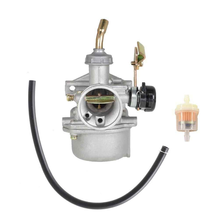 DURAFORCE Carburetor For Can-Am DS70 Four Wheeler Carb 2008 2009 2010 2011 ATV