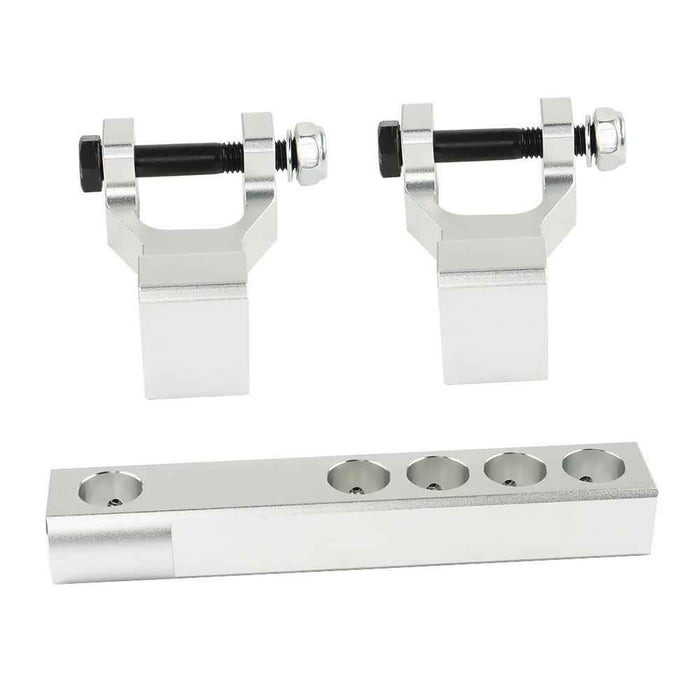 DURAFORCE Fit for 1987-2006 Yamaha Banshee 350 YFZ350 Silver Lowering Kit