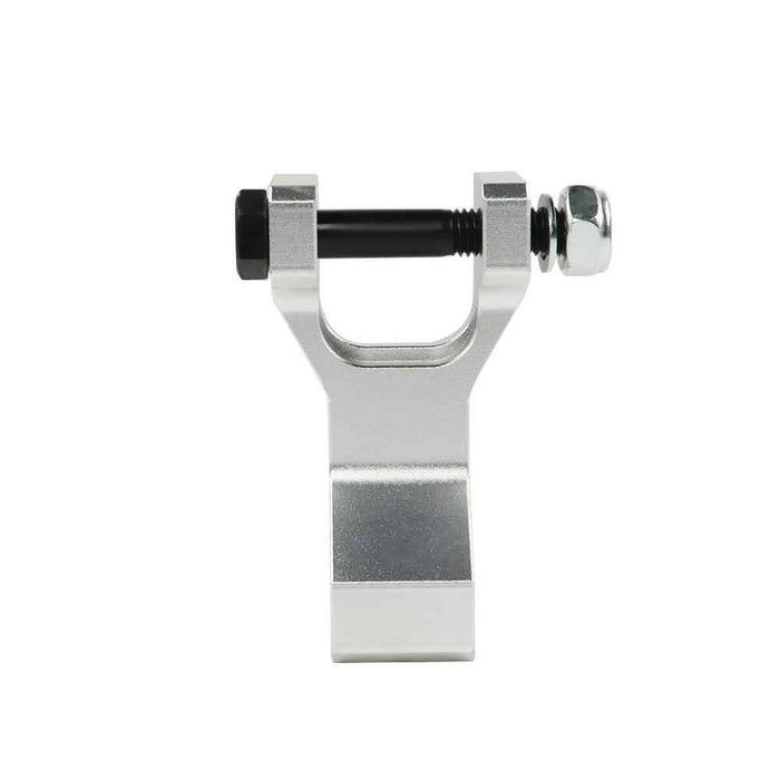 DURAFORCE Fit for 1987-2006 Yamaha Banshee 350 YFZ350 Silver Lowering Kit