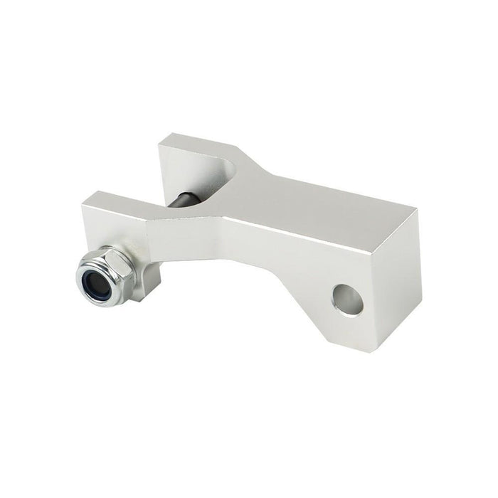 DURAFORCE Fit for 1987-2006 Yamaha Banshee 350 YFZ350 Silver Lowering Kit