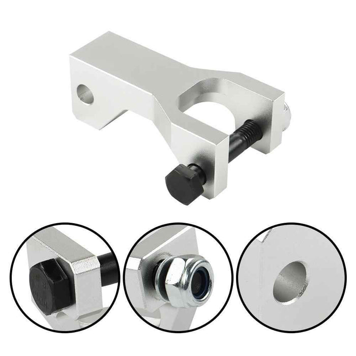 DURAFORCE Fit for 1987-2006 Yamaha Banshee 350 YFZ350 Silver Lowering Kit